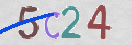 Εικόνα CAPTCHA