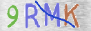 Εικόνα CAPTCHA