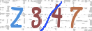 Εικόνα CAPTCHA