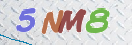 Εικόνα CAPTCHA