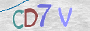 Εικόνα CAPTCHA