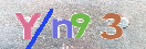 Εικόνα CAPTCHA