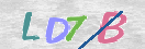 Εικόνα CAPTCHA
