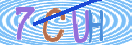 Εικόνα CAPTCHA