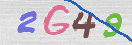 Εικόνα CAPTCHA
