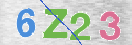 Εικόνα CAPTCHA