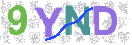 Εικόνα CAPTCHA