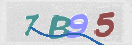 Εικόνα CAPTCHA