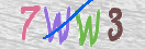 Εικόνα CAPTCHA