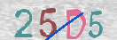 Εικόνα CAPTCHA