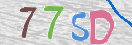 Εικόνα CAPTCHA