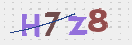 Εικόνα CAPTCHA