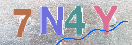 Εικόνα CAPTCHA