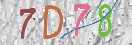 Εικόνα CAPTCHA