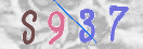 Εικόνα CAPTCHA