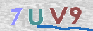 Εικόνα CAPTCHA