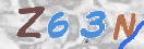 Εικόνα CAPTCHA