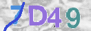 Εικόνα CAPTCHA