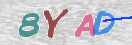 Εικόνα CAPTCHA