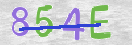 Εικόνα CAPTCHA