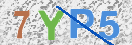Εικόνα CAPTCHA