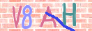 Εικόνα CAPTCHA