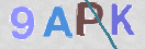 Εικόνα CAPTCHA