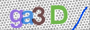 Εικόνα CAPTCHA