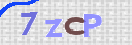 Εικόνα CAPTCHA