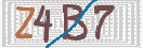 Εικόνα CAPTCHA
