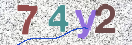Εικόνα CAPTCHA