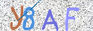Εικόνα CAPTCHA