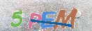 Εικόνα CAPTCHA