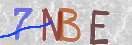 Εικόνα CAPTCHA
