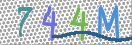 Εικόνα CAPTCHA