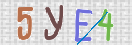 Εικόνα CAPTCHA
