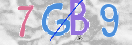 Εικόνα CAPTCHA
