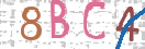Εικόνα CAPTCHA
