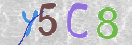 Εικόνα CAPTCHA