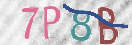 Εικόνα CAPTCHA