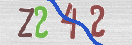 Εικόνα CAPTCHA