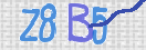 Εικόνα CAPTCHA