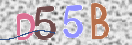 Εικόνα CAPTCHA
