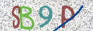 Εικόνα CAPTCHA
