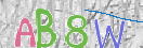 Εικόνα CAPTCHA