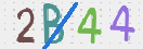 Εικόνα CAPTCHA