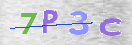Εικόνα CAPTCHA