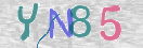 Εικόνα CAPTCHA