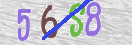 Εικόνα CAPTCHA