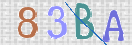 Εικόνα CAPTCHA
